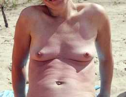 Bild 108395 von Stumpel in Kategorie Public Nude