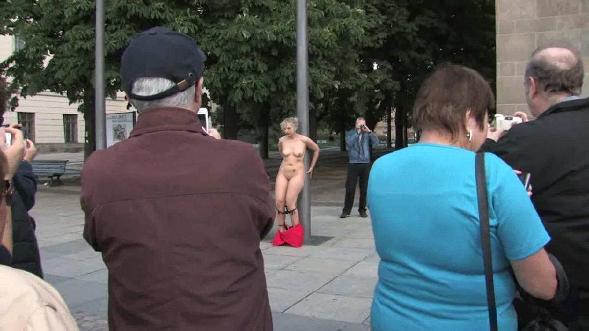 Bild 40436 von nowak in Kategorie Schamsituation