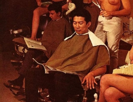 Bild 57472 von minski in Kategorie Exhibitionismus