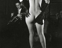 Bild 58205 von minski in Kategorie Exhibitionismus