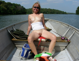 Bild 59127 von Schambereich in Kategorie Public Nude
