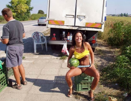 Bild 26081 von Schambereich in Kategorie Exhibitionismus