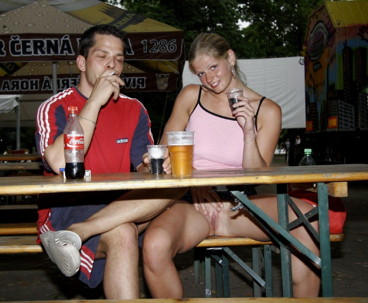 Bild 50939 von Schambereich in Kategorie Exhibitionismus