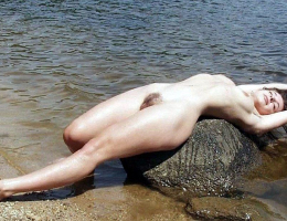 Bild 93552 von Stumpel in Kategorie Public Nude