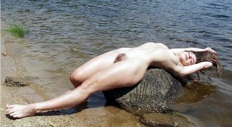 Bild 93552 von Stumpel in Kategorie Public nude