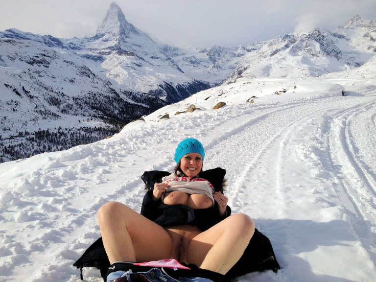 Bild 53020 von Schambereich in Kategorie Public nude