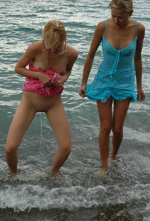 Bild 56021 von Schambereich in Kategorie Public nude