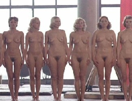 Bild 37725 von Schambereich in Kategorie Film