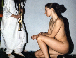 Bild 7441 von Schambereich in Kategorie Kunst