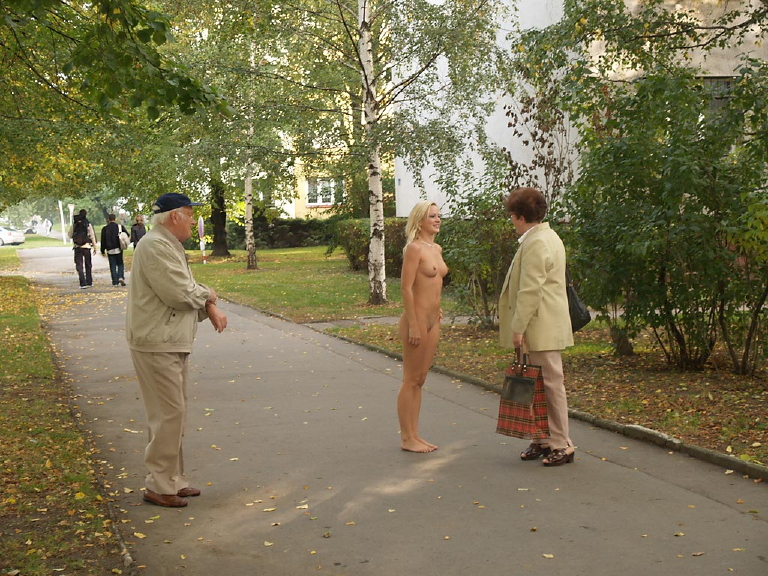 Bild 14474 von Schambereich in Kategorie Exhibitionism