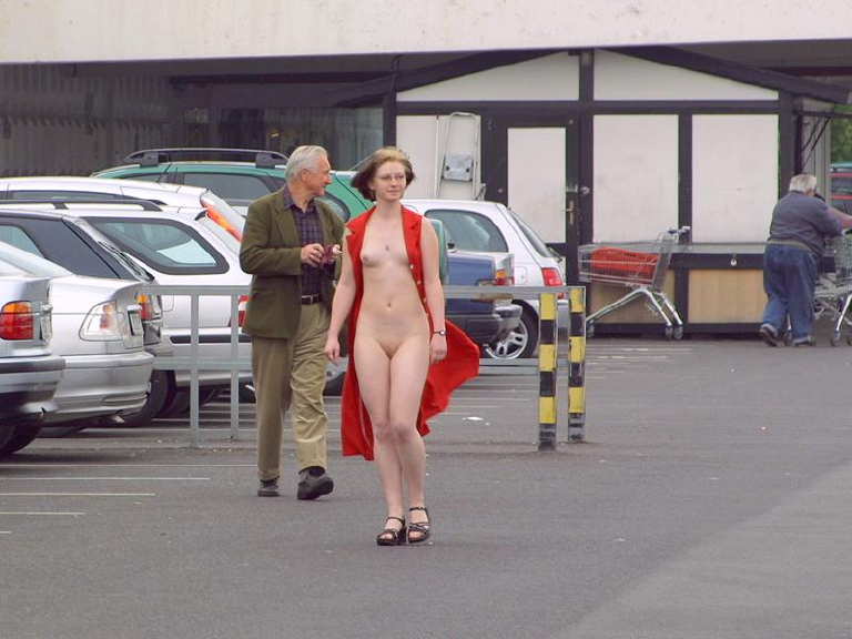 Bild 19677 von Schambereich in Kategorie Exhibitionism