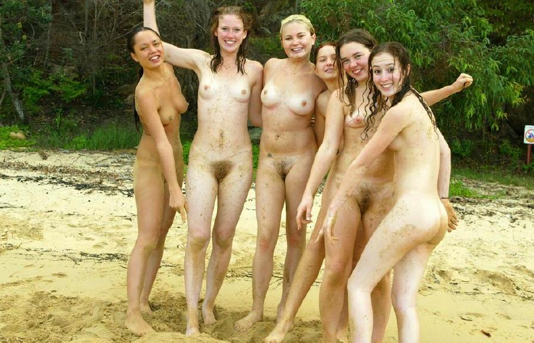 Bild 44073 von Schambereich in Kategorie Public nude