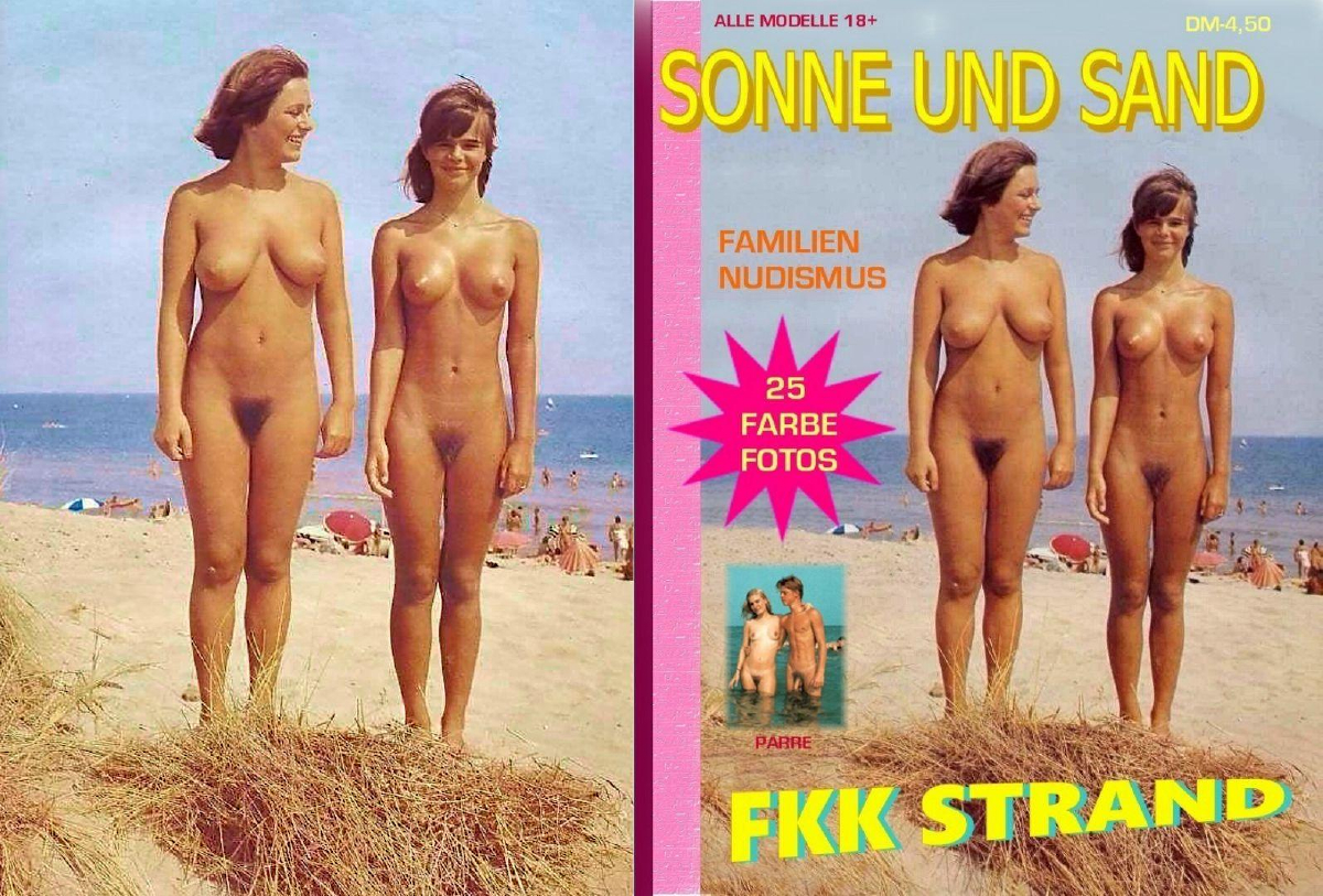 Bild 693330 von NaturPurFreund in Kategorie FKK / Naturismus