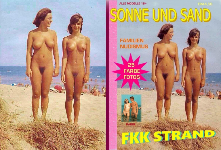 Bild 693330 von NaturPurFreund in Kategorie FKK / Naturismus