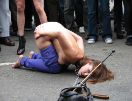 Bild 58517 von minski in Kategorie BDSM