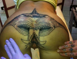 Bild 52766 von  in Kategorie Insel der Scham