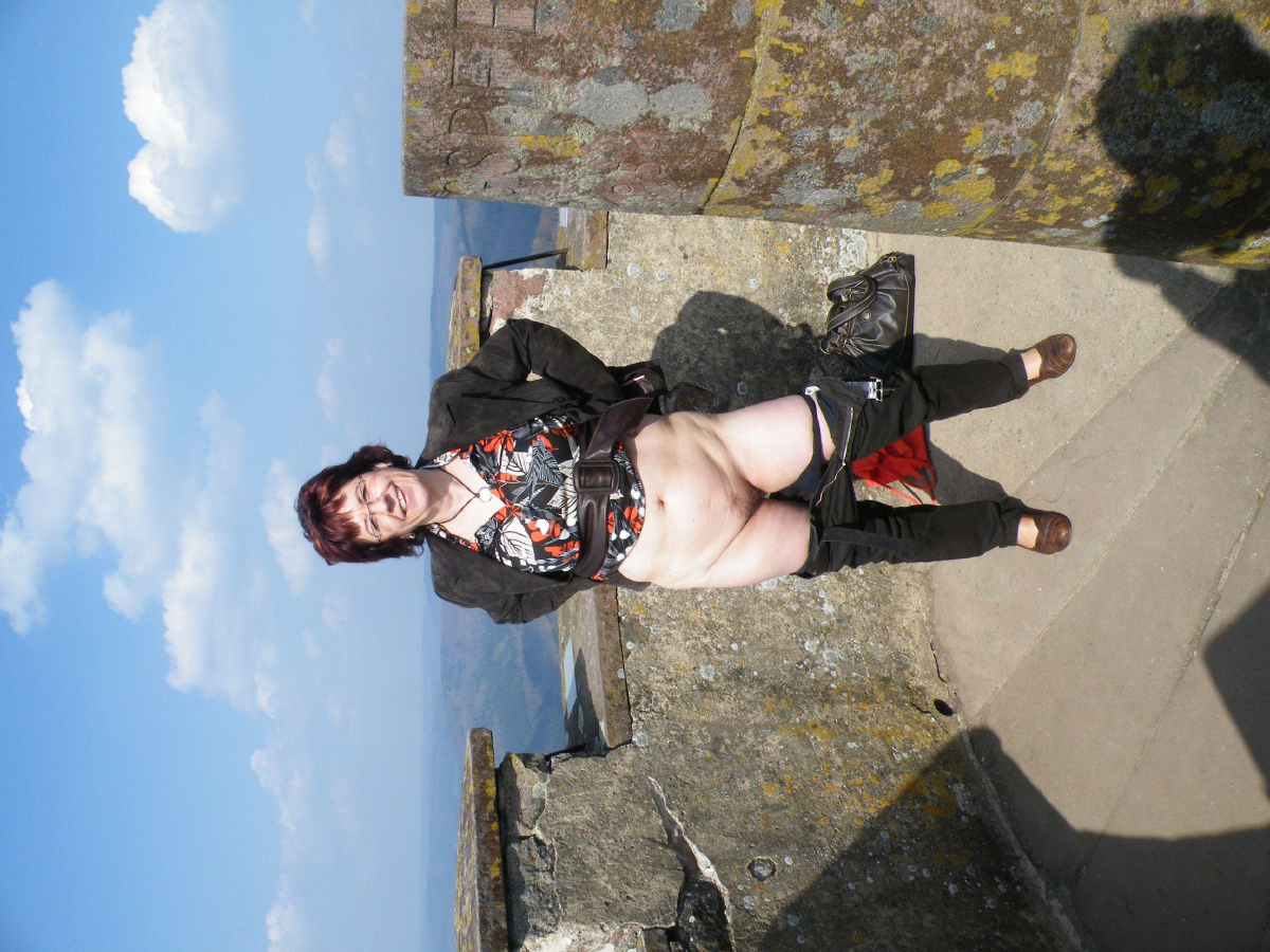 Bild 331883 von maxzaehler in Kategorie Exhibitionismus