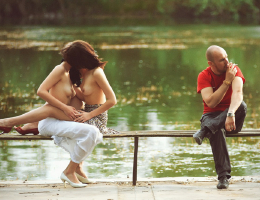 Bild 56485 von minski in Kategorie Exhibitionismus