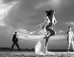 Bild 59354 von Schambereich in Kategorie BDSM