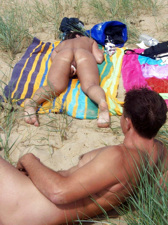 Bild 100240 von Stumpel in Kategorie Public nude