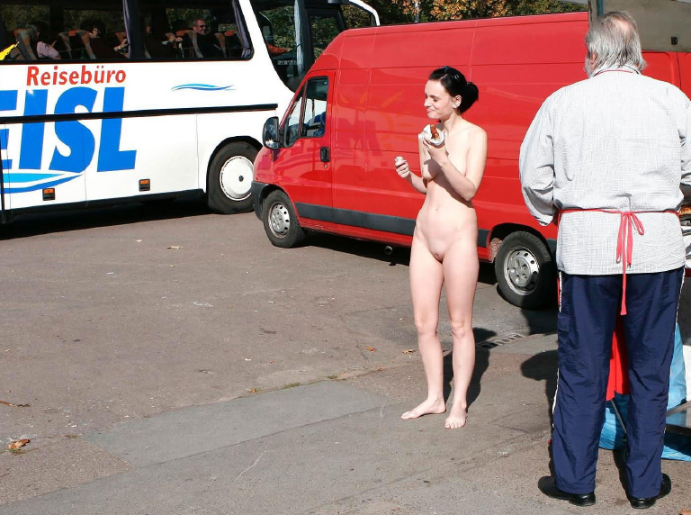 Bild 63651 von Schambereich in Kategorie Exhibitionism
