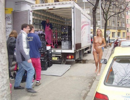 Bild 19710 von Schambereich in Kategorie Exhibitionismus