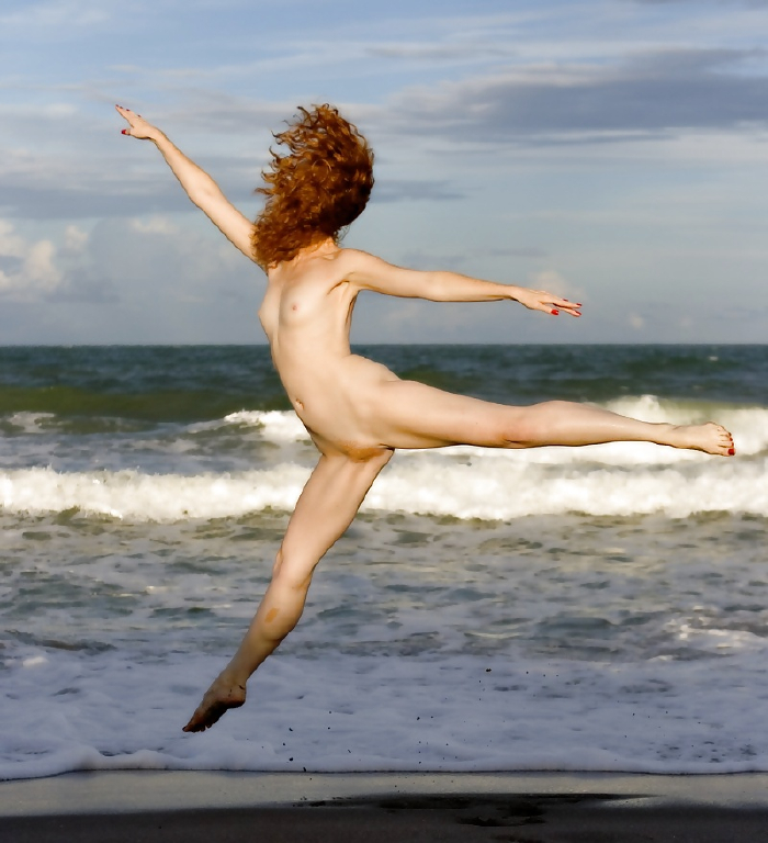 Bild 52380 von Schambereich in Kategorie Public nude