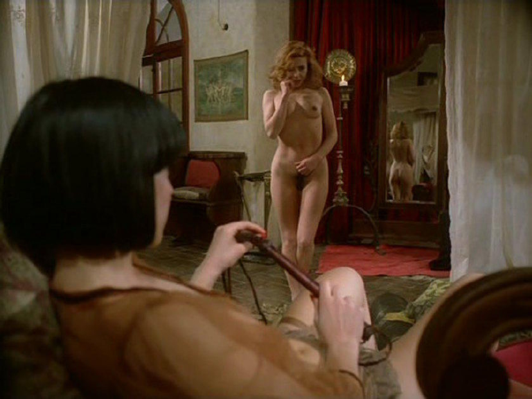 Bild 58723 von Schambereich in Kategorie BDSM