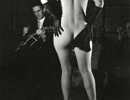 Bild 48235 von minski in Kategorie Exhibitionismus