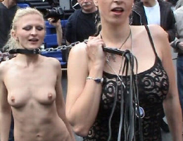 Bild 45225 von Schambereich in Kategorie BDSM