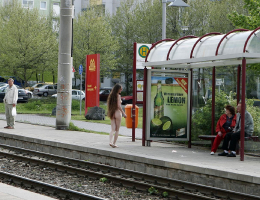 Bild 19927 von Schambereich in Kategorie Exhibitionismus