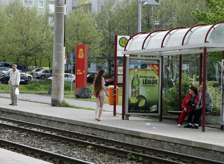 Bild 19927 von Schambereich in Kategorie Exhibitionism