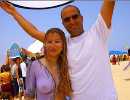 Bild 26256 von  in Kategorie Exhibitionismus