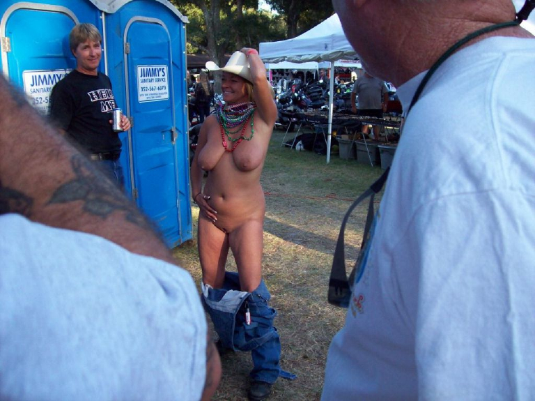 Bild 50055 von Schambereich in Kategorie Exhibitionism
