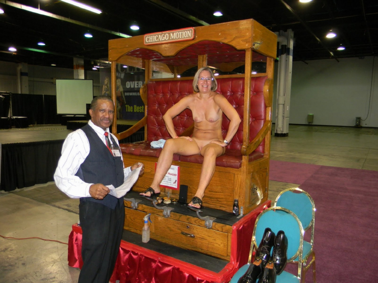 Bild 50015 von Schambereich in Kategorie Exhibitionism