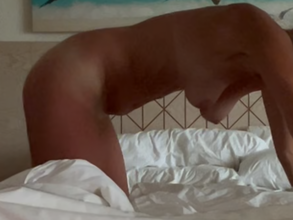 Bild 689377 von Hamster in Kategorie CMNF