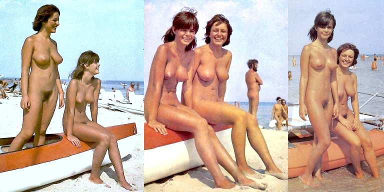 Bild 693407 von NaturPurFreund in Kategorie FKK / Naturismus