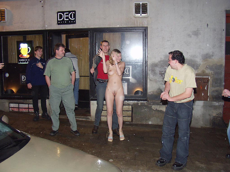 Bild 56919 von Schambereich in Kategorie Exhibitionism