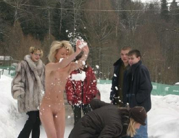 Bild 27208 von Schambereich in Kategorie Exhibitionismus