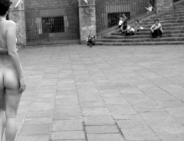 Bild 14128 von Schambereich in Kategorie Exhibitionismus