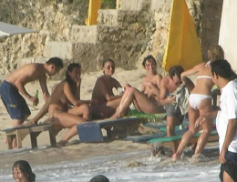 Bild 8288 von Schambereich in Kategorie CMNF