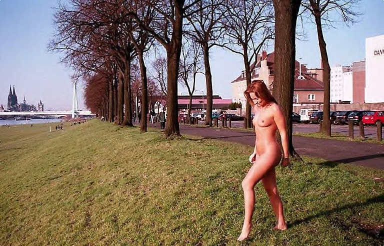 Bild 24064 von Schambereich in Kategorie Exhibitionism