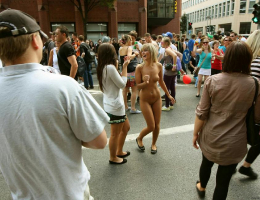 Bild 80871 von fickhart in Kategorie Public Nude