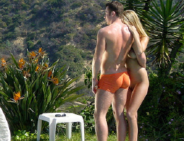 Bild 5676 von Schambereich in Kategorie CMNF