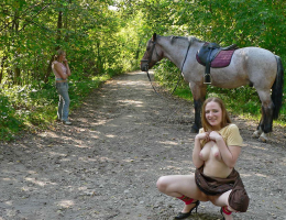 Bild 55242 von minski in Kategorie Exhibitionismus