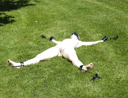 Bild 54625 von hannybunny2 in Kategorie Public Nude