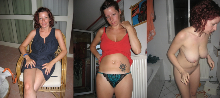 Bild 55821 von Schambereich in Kategorie Dressed & undressed