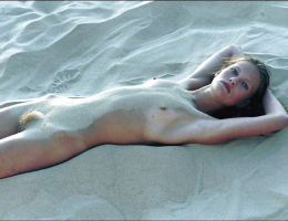 Bild 53582 von Schambereich in Kategorie Public Nude