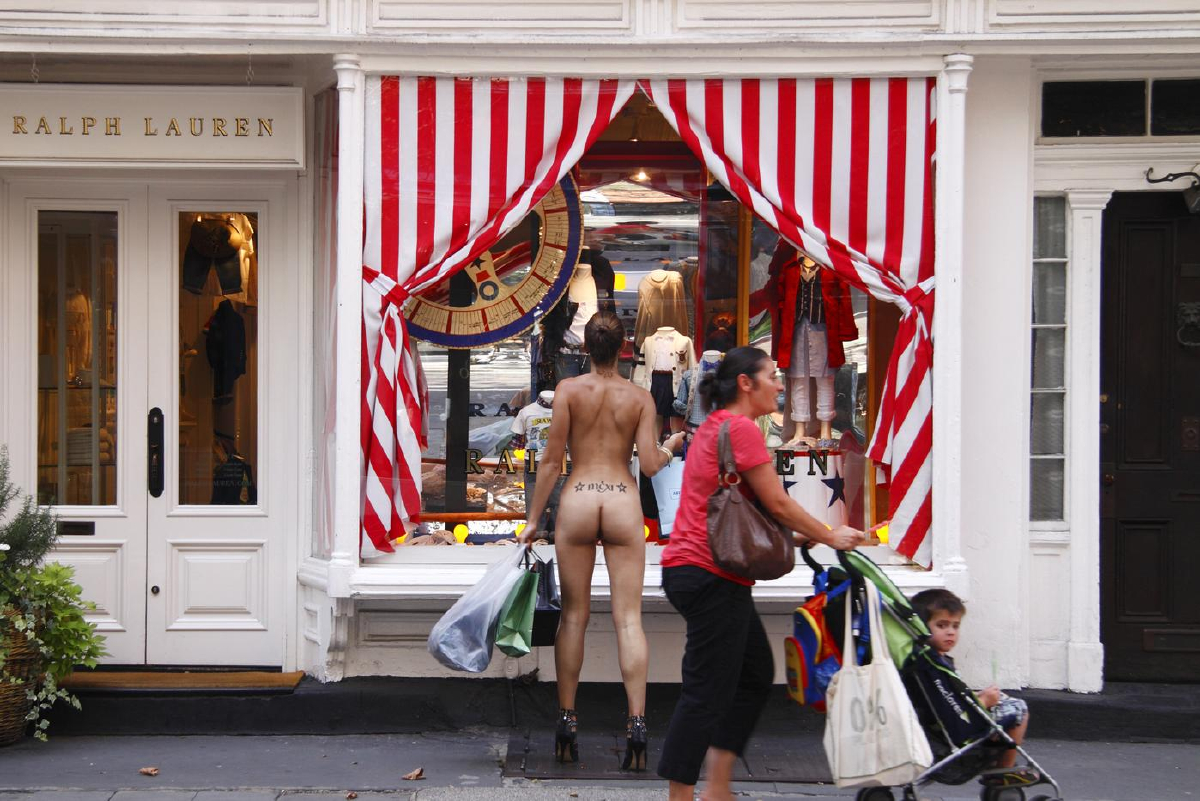 Bild 48039 von minski in Kategorie Exhibitionismus