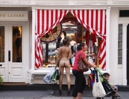 Bild 48039 von minski in Kategorie Exhibitionismus